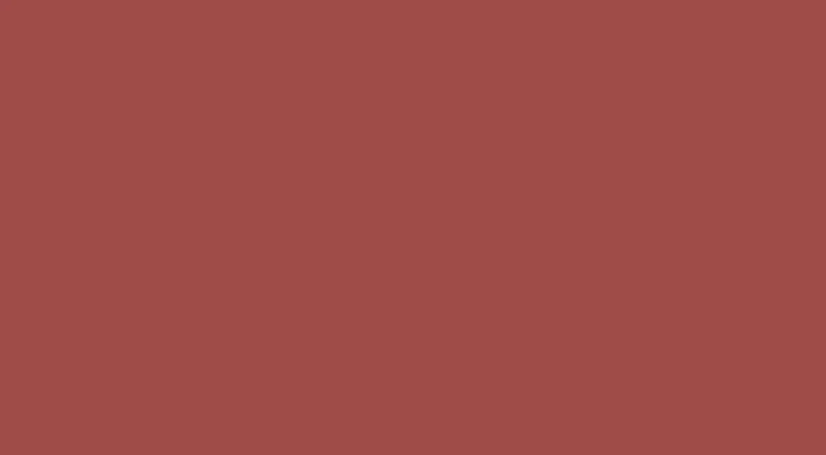 Rouge red