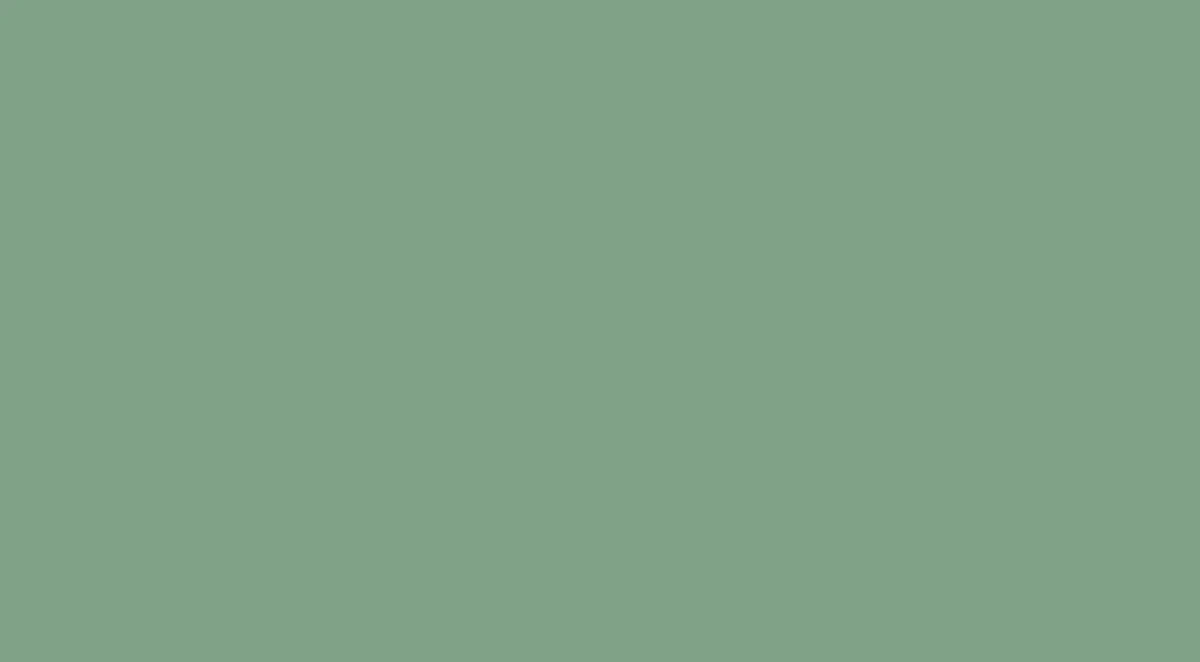 Grass green