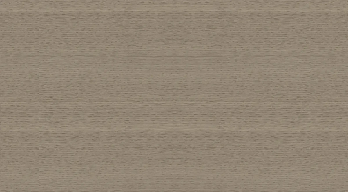 Mocha straight-grain oak effect 01