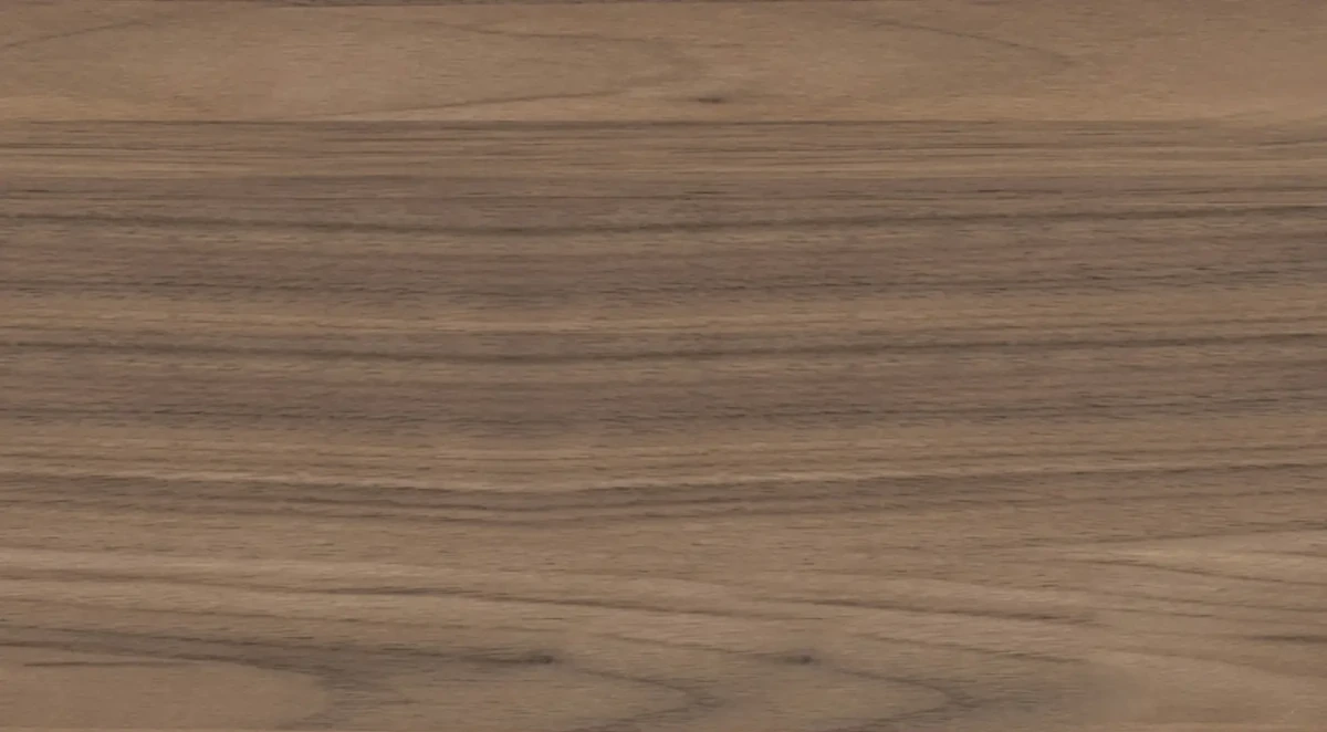 Colombian walnut effect