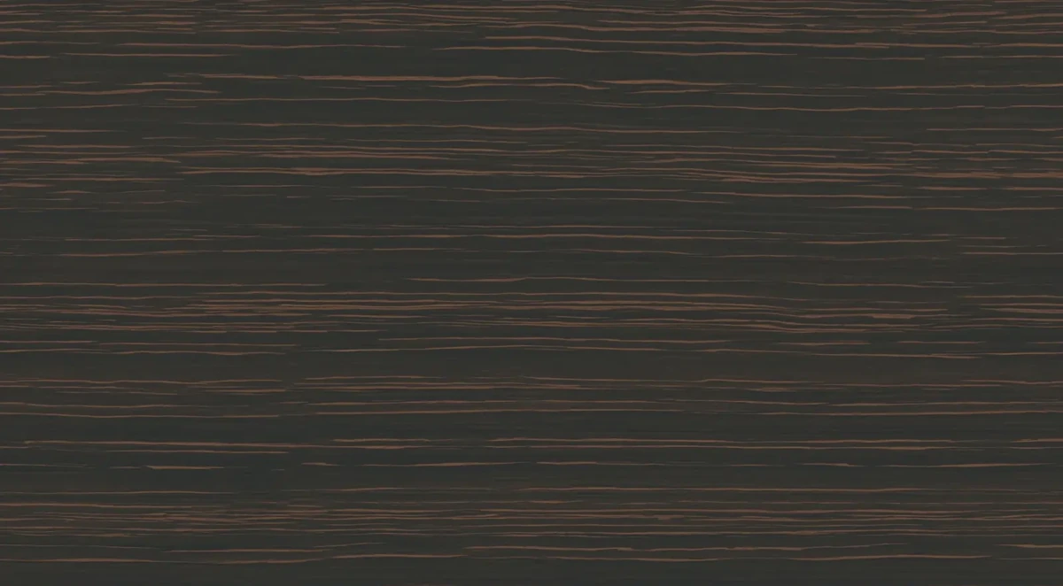 Shadow straight-grain oak effect