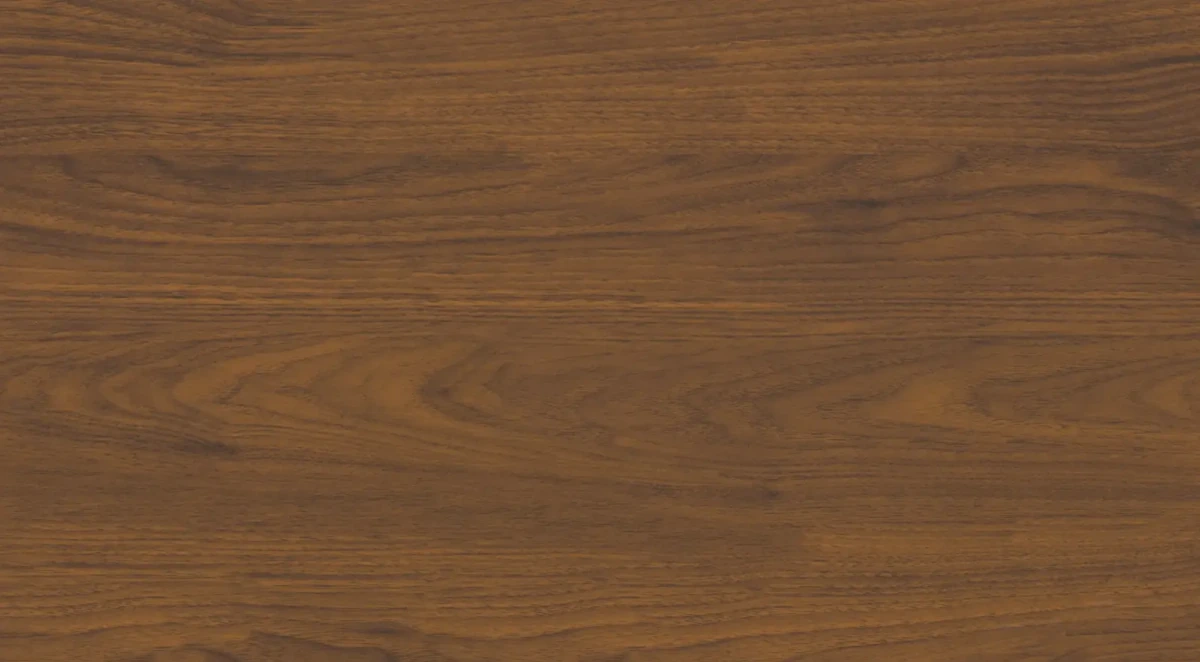 Royal walnut effect