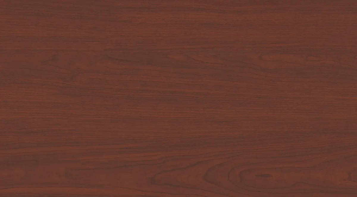 Bordeaux cherry effect