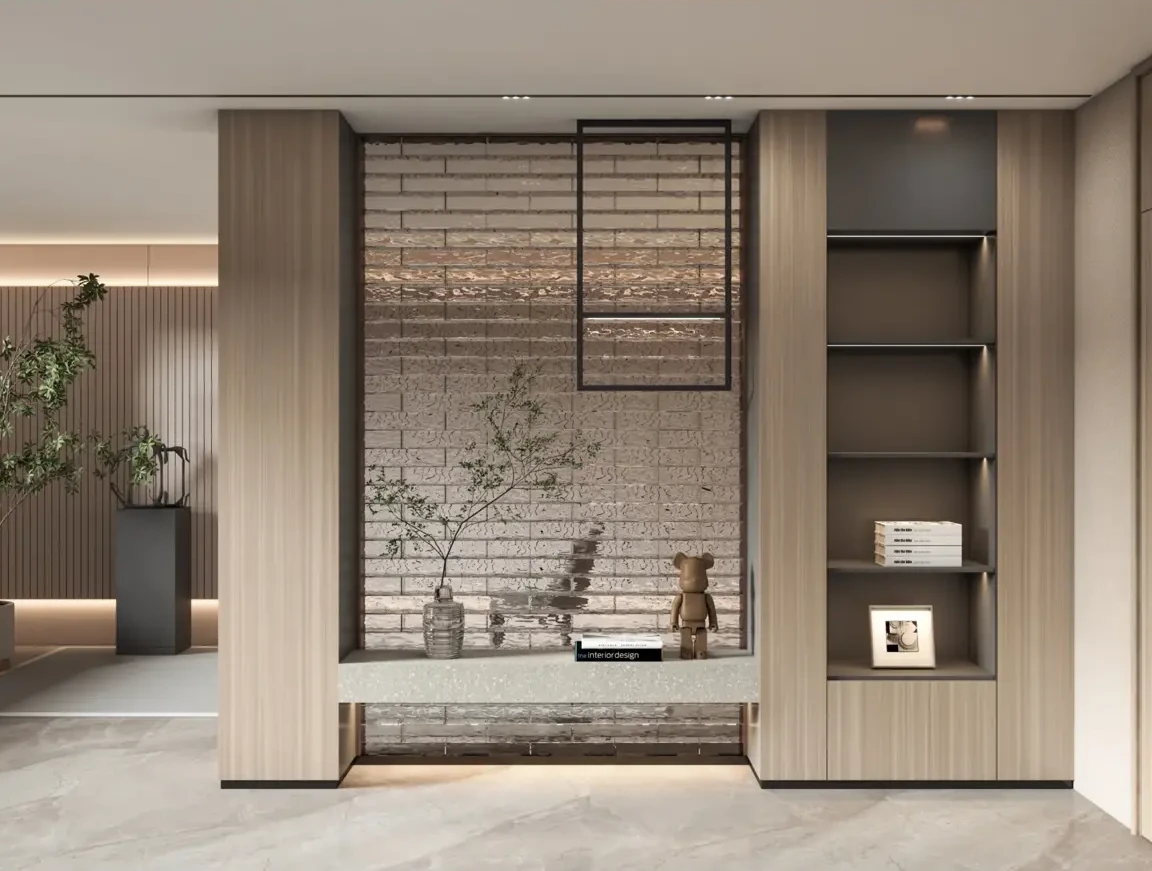 Catalogue space inspiration · Diya collection