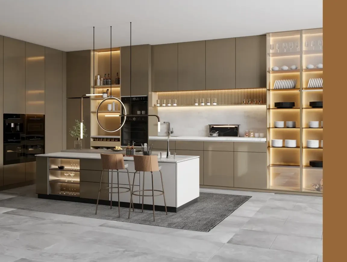 Catalogue space inspiration · Diya collection