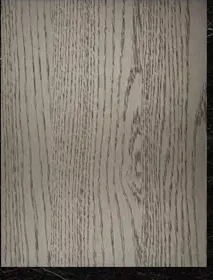 White-oak appearance · Flat front