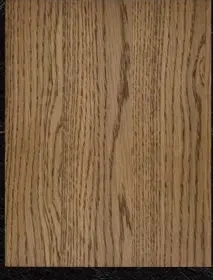 White-oak appearance · Flat front