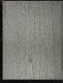 Black-walnut appearance · Flat front