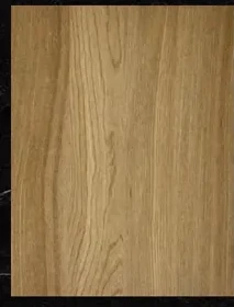 Elm appearance · Flat front