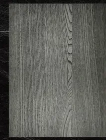 Elm appearance · Flat front
