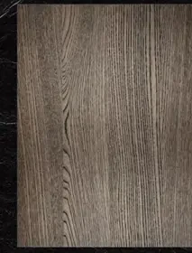 Elm appearance · Flat front
