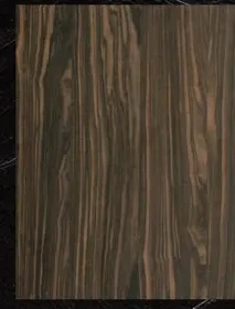 Banshan ebony effect