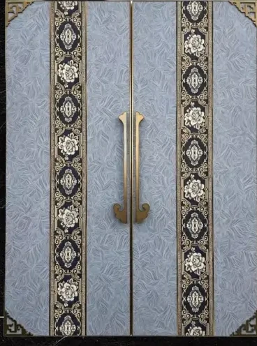 Heritage collection · Refined splendour