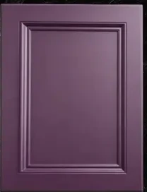 29 front profile - Dusk violet