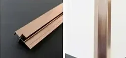 A118 Recessed external corner