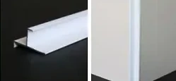 Universal external-corner profile