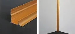 Universal internal-corner profile