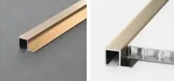 S-202 Top trim