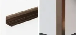A20 Right-angle window surround
