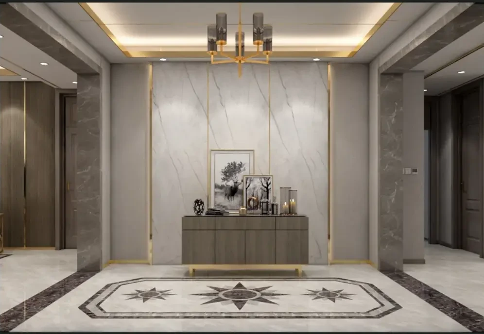 Catalogue space inspiration · Langyue collection
