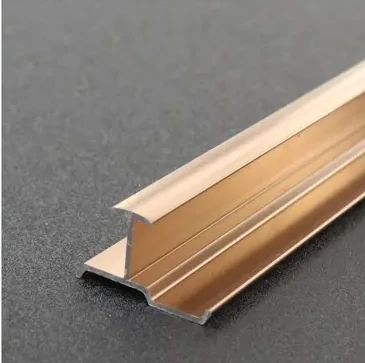DH133 Joint profile