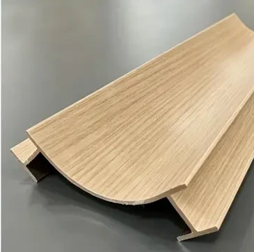 PH-0058 Curved internal corner