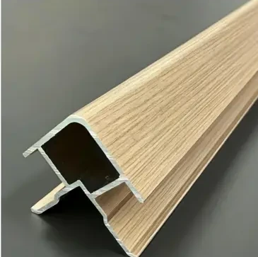 PH-0055 Right-angle external corner