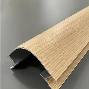 PH-0056 Curved external corner