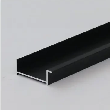 TJ30 Skirting profile
