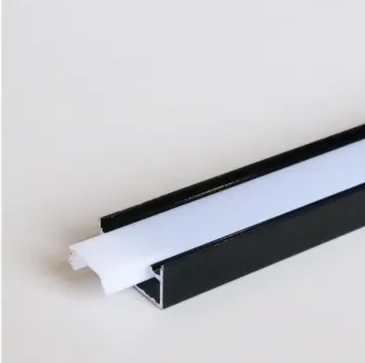 H15X7 Decorative profile