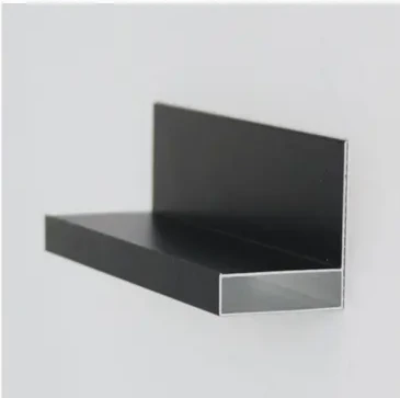 Edge trim JZ-0021
