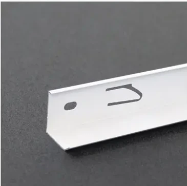 Flat edge trim (YD-19)
