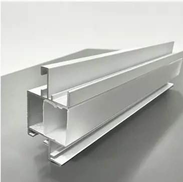 Internal-corner light profile