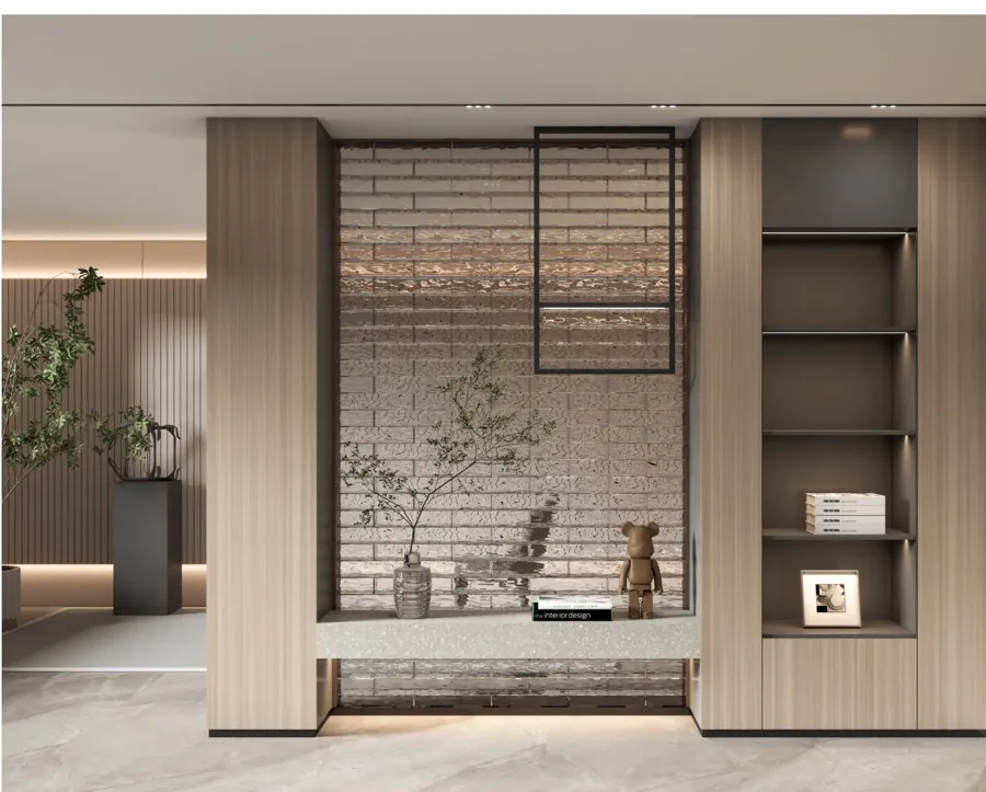 Supplier catalogue illustration · woodroom